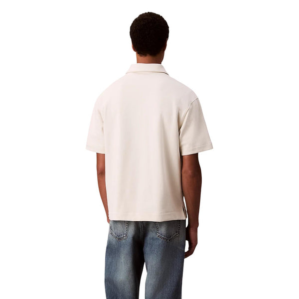 Calvin Klein Jeans Polo Uomo — vista 2