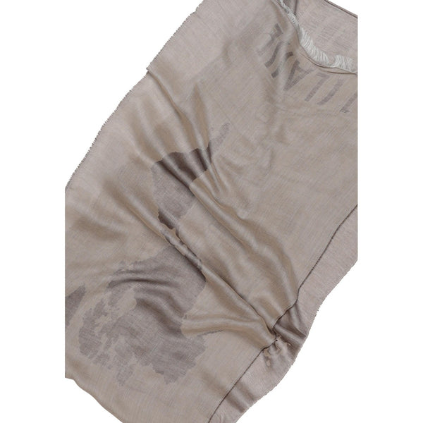 Alviero Martini Prima Classe Sciarpa Donna — vista 2