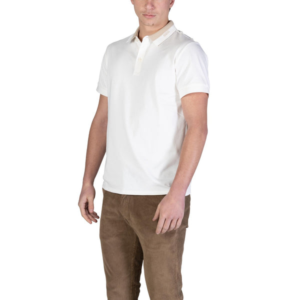 Guess Polo Uomo — vista 2