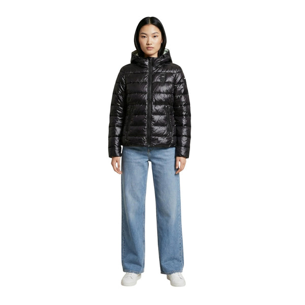 Blauer Giubbotto Donna — vista 2