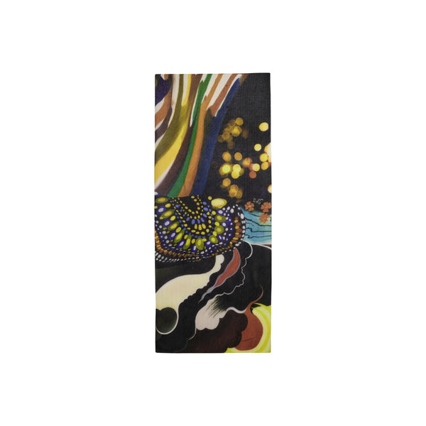 Desigual Sciarpa Donna — vista 2