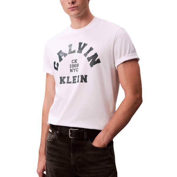 Calvin Klein Jeans T-Shirt Uomo