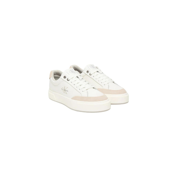 Calvin Klein Jeans Sneakers Donna — vista 2