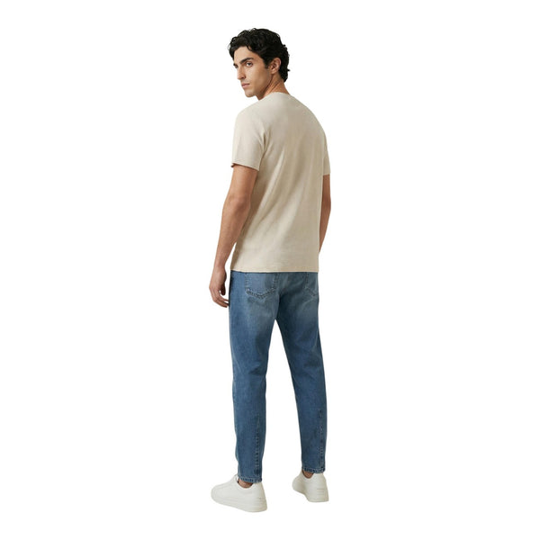 Calvin Klein Jeans T-Shirt Uomo — vista 2
