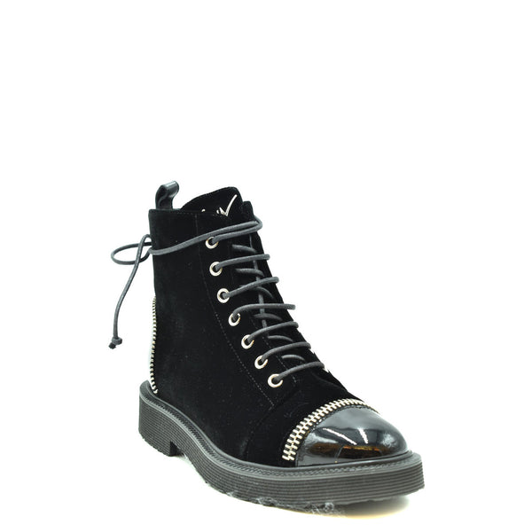 Giuseppe Zanotti Stivali Donna — vista 2