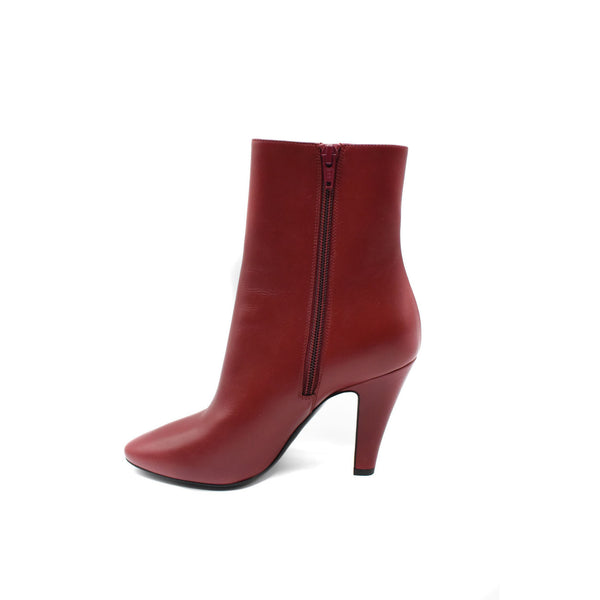 Saint Laurent Stivali Donna — vista 2