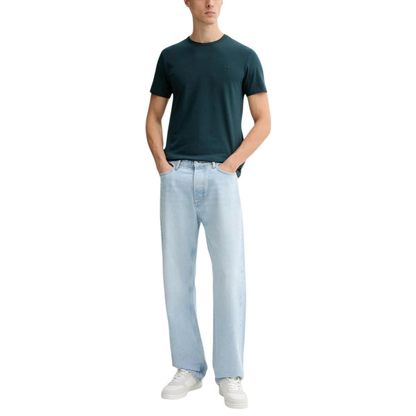 Calvin Klein T-Shirt Uomo — vista 2