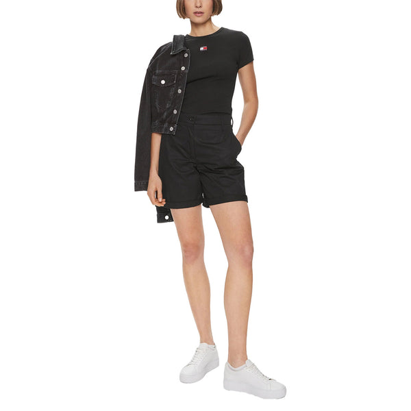Tommy Hilfiger T-Shirt Donna — vista 2