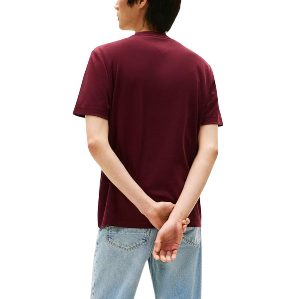 Tommy Hilfiger T-Shirt Uomo — vista 2