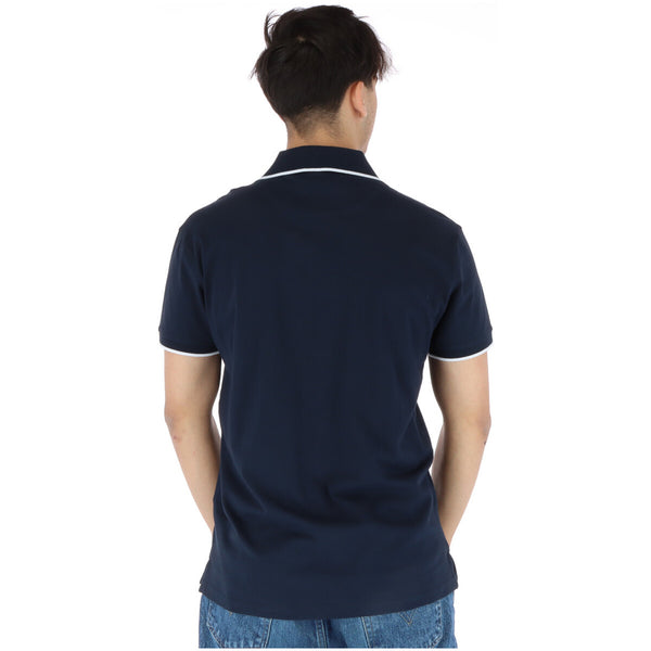 North Sails Polo Uomo — vista 2