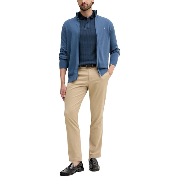 Tommy Hilfiger Cardigans Uomo — vista 2