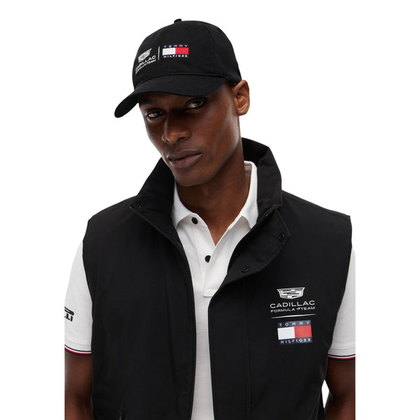 Tommy Hilfiger Cappello Uomo — vista 2