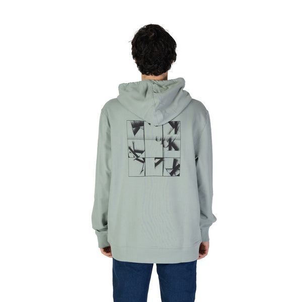 Calvin Klein Jeans Felpa Uomo — vista 2