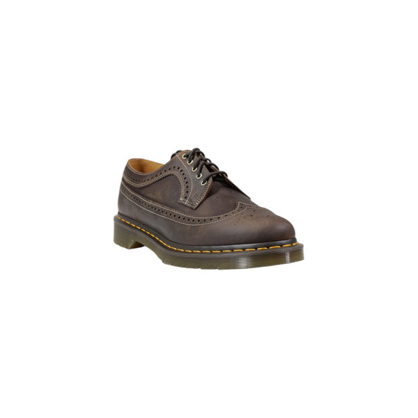 Dr. Martens Scarpe Stringate Uomo — vista 2