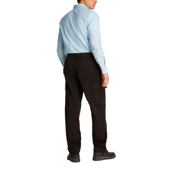 Calvin Klein Jeans Pantaloni Uomo — vista 2