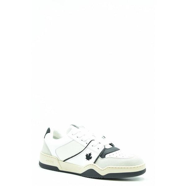Dsquared2 Sneakers Uomo — vista 2