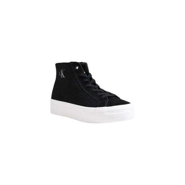 Calvin Klein Jeans Sneakers Donna — vista 2