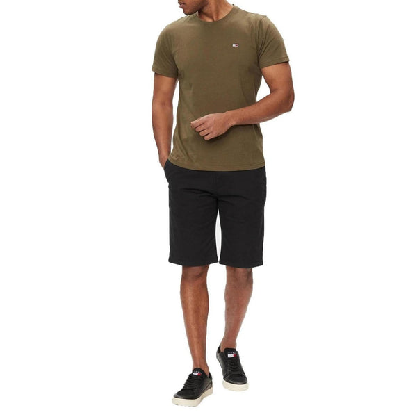 Tommy Hilfiger Jeans Bermuda Uomo — vista 2