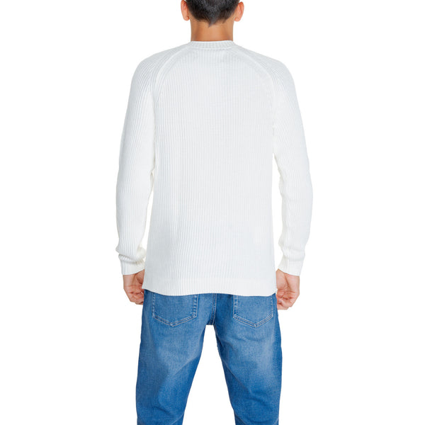 Calvin Klein Jeans Maglia Uomo — vista 2