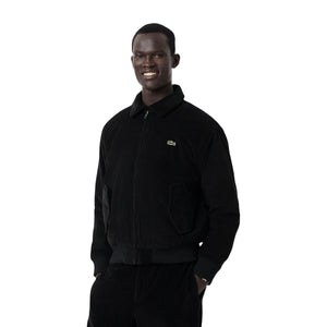 Lacoste Giacca Uomo