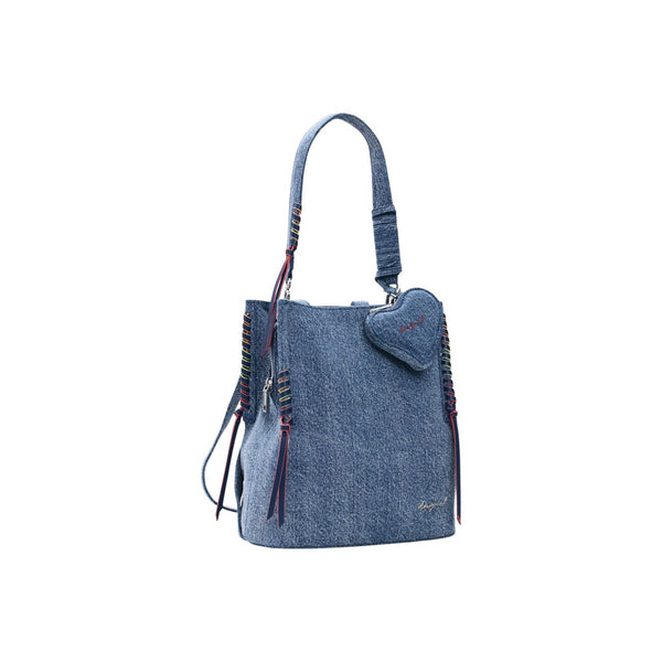 Desigual Borsa Donna — vista 2