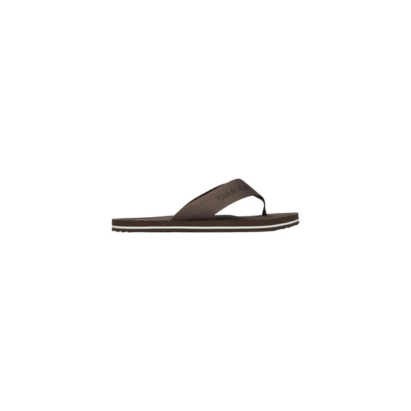 Calvin Klein Ciabatte Uomo — vista 2