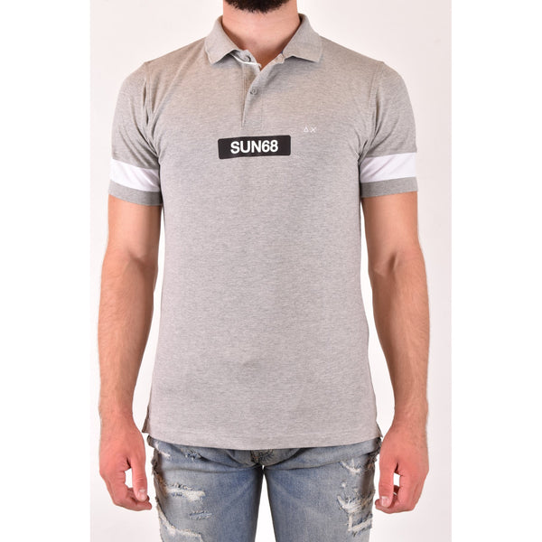 Sun68 Polo Uomo