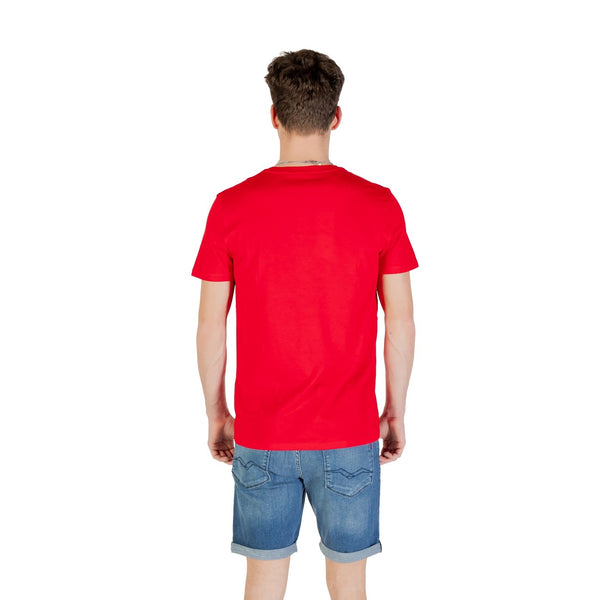 Lacoste T-Shirt Uomo — vista 2