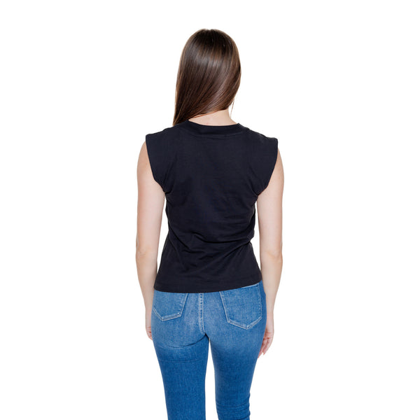 Calvin Klein Jeans Canotta Donna — vista 2