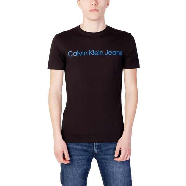 Calvin Klein Jeans T-Shirt Uomo