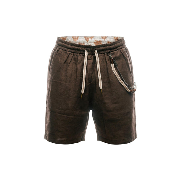 Gianni Lupo Bermuda Uomo — vista 2