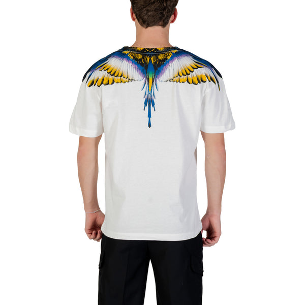 County Of Milan T-Shirt Uomo — vista 2