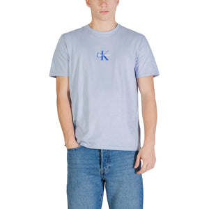 Calvin Klein Jeans T-Shirt Uomo