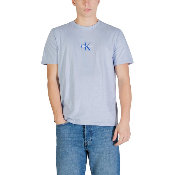 Calvin Klein Jeans T-Shirt Uomo