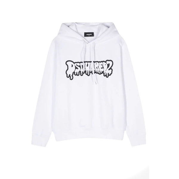 Dsquared2 Felpa Uomo