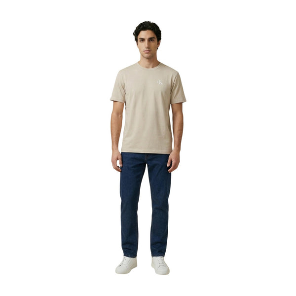 Calvin Klein Jeans T-Shirt Uomo — vista 2
