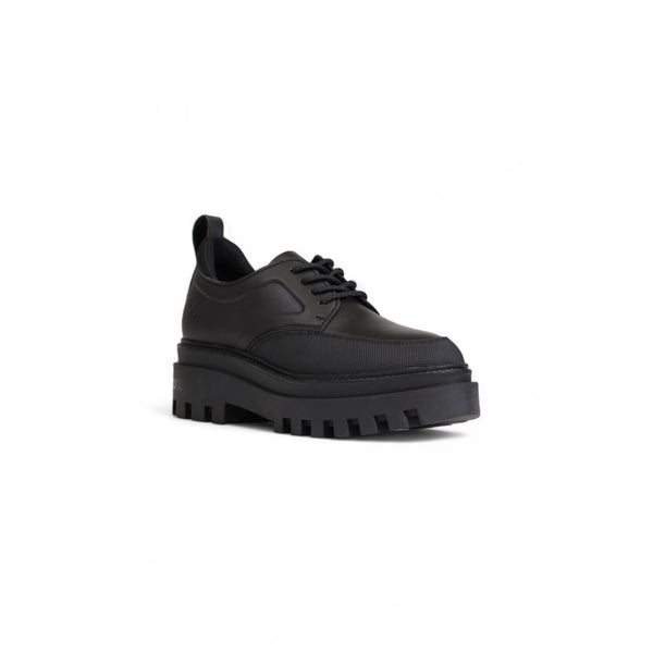 Calvin Klein Scarpe Stringate Donna — vista 2