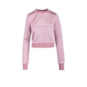 Diesel Felpa Donna