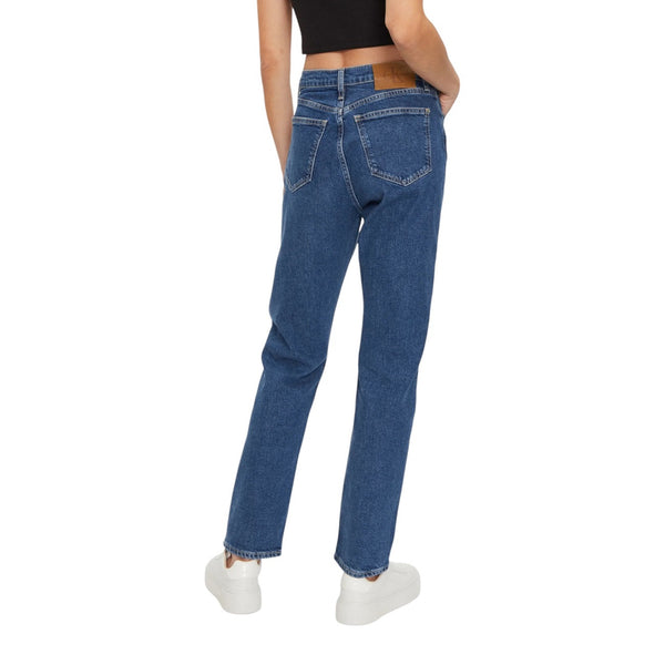 Calvin Klein Jeans Jeans Donna — vista 2