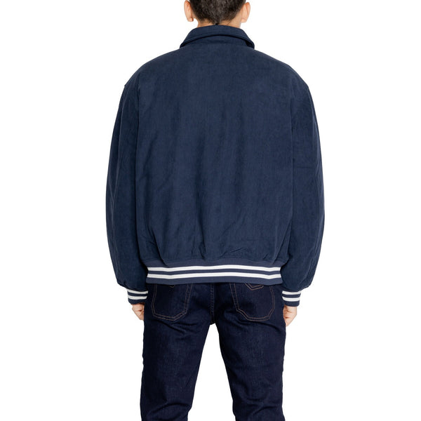 Tommy Hilfiger Jeans Giacca Uomo — vista 2