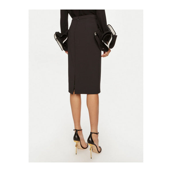 Elisabetta Franchi Gonna Donna — vista 2