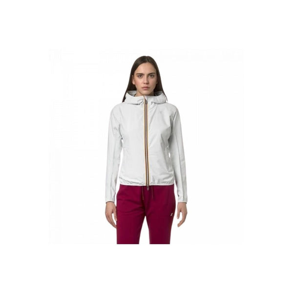 K-way Giubbotto Donna — vista 2