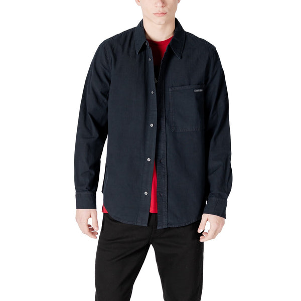 Calvin Klein Jeans Camicia Uomo