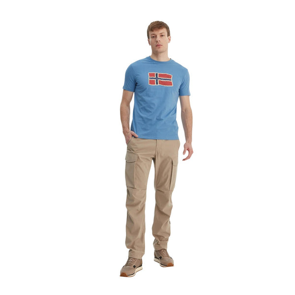 Napapijri T-Shirt Uomo — vista 2