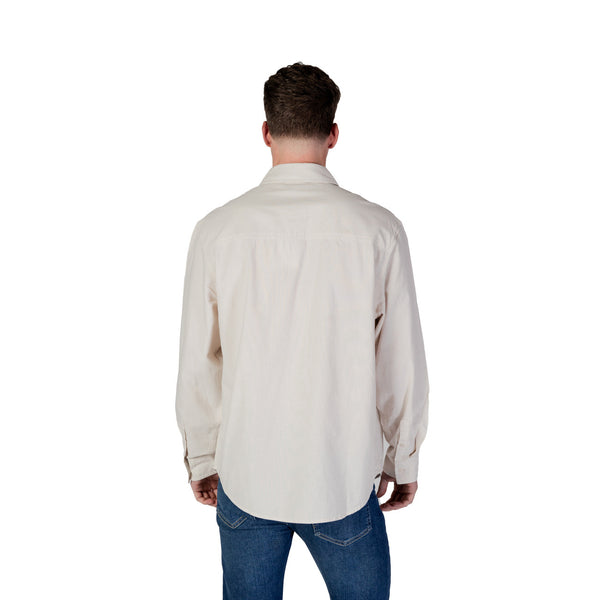 Calvin Klein Jeans Camicia Uomo — vista 2
