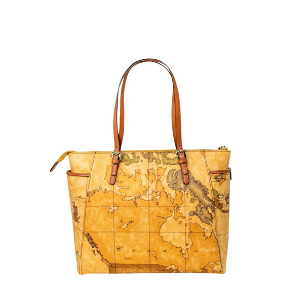 Alviero Martini Prima Classe Borsa Donna — vista 2