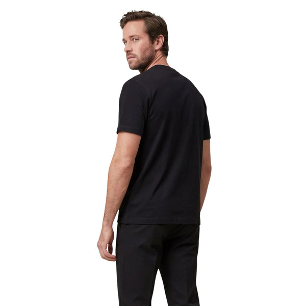 New Balance T-Shirt Uomo — vista 2