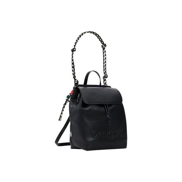 Desigual Borsa Donna — vista 2