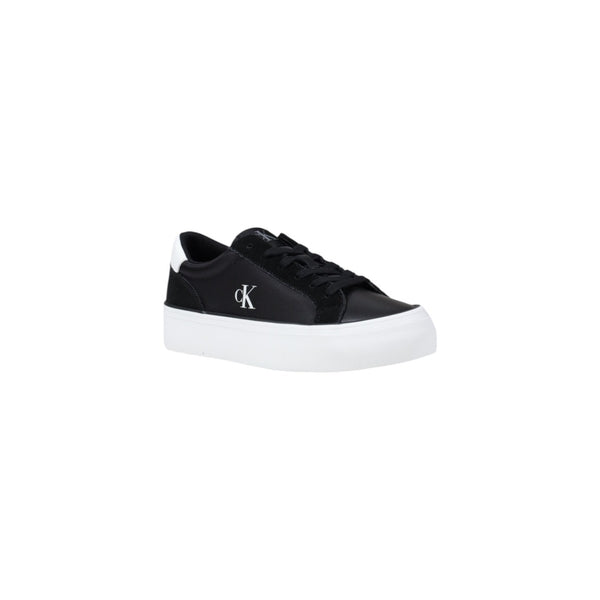 Calvin Klein Jeans Sneakers Donna — vista 2