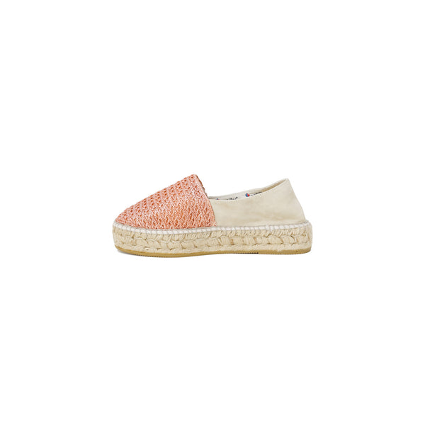Espadrilles Scarpe Basse Donna — vista 2